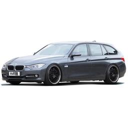 H&R Justerbart chassis BMW 3-serie Xdrive