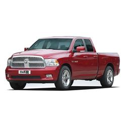 H&R Sänkningssats för Dodge RAM 1500 4X4