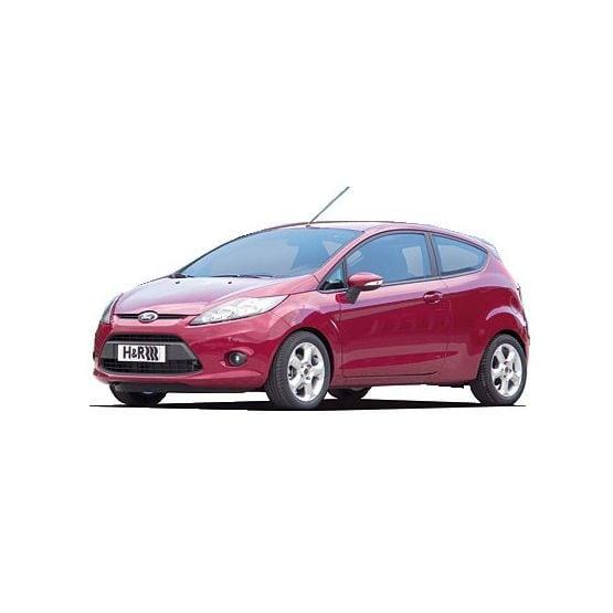 H&R Senkningssats Ford Fiesta 08-