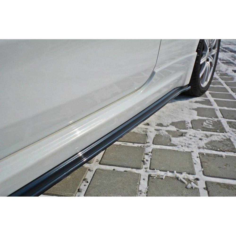 Sideskørter Kia Ceed / ProCeed GT