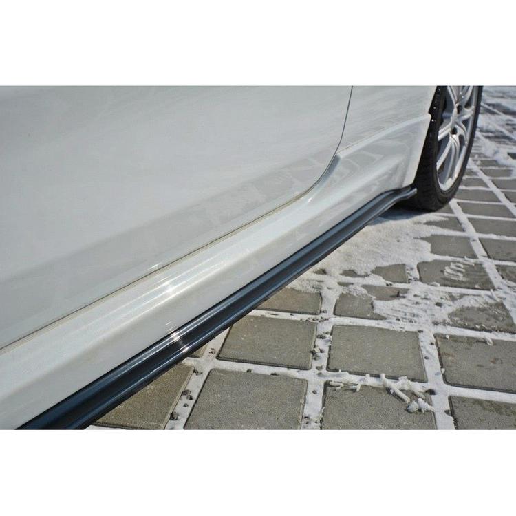 Sideskørter Kia Ceed / ProCeed GT
