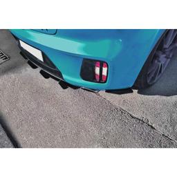 Diffuser (bumper insert) Kia Ceed / ProCeed GT