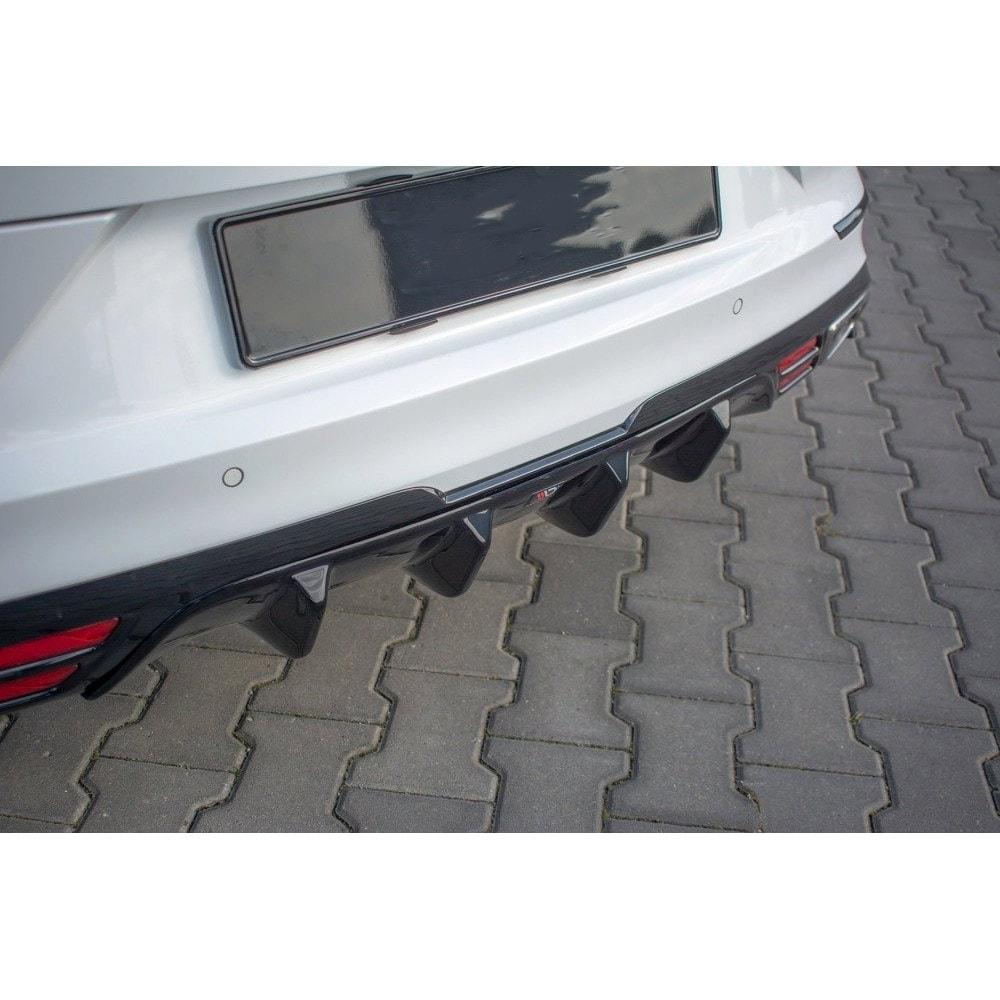 Diffuusori (osa takapuskurille) Kia ProCeed GT