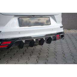 Diffuusori (osa takapuskurille) Kia ProCeed GT