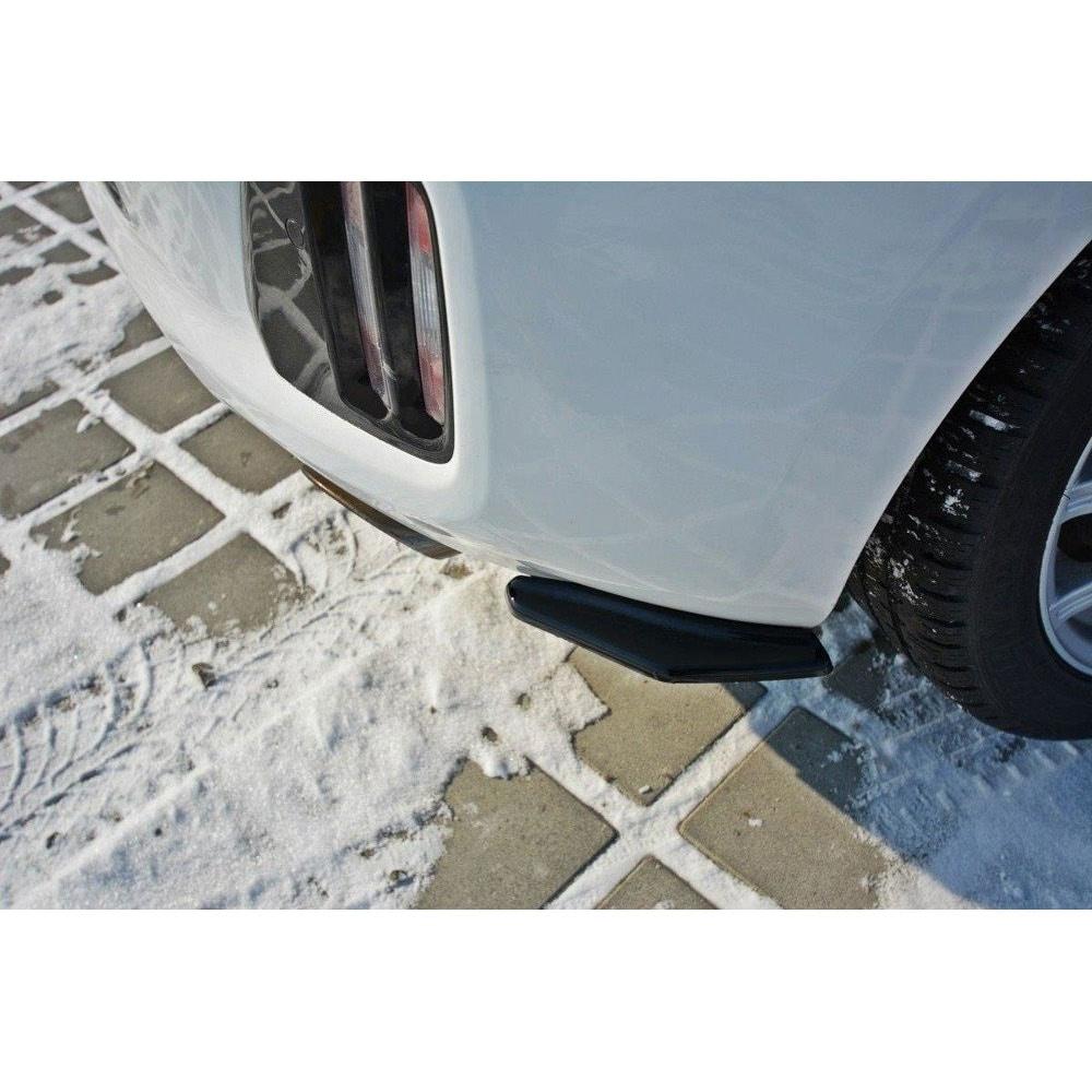 Bakre splitters Kia Ceed / ProCeed GT
