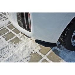 Bakre splitters Kia Ceed / ProCeed GT
