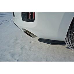 Bakre splitters Kia Ceed / ProCeed GT