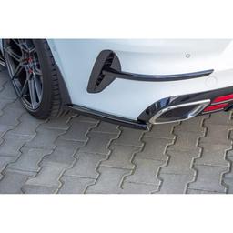 Bakre splitters Kia ProCeed GT