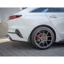 Bakre splitters Kia ProCeed GT