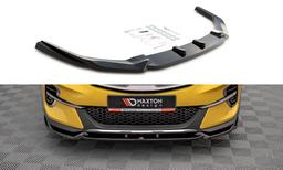 Frontsplitter Kia XCeed Mk1