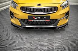 Frontsplitter Kia XCeed Mk1