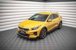 Frontsplitter Kia XCeed Mk1