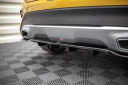 Rearsplitter Kia XCeed Mk1