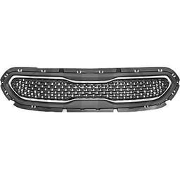 Kia Niro grill