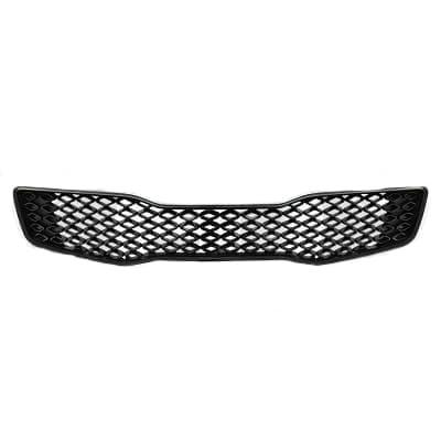 Kia Optima grill