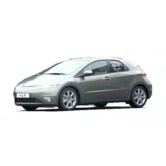 H&R Madallussarja Honda Civic
