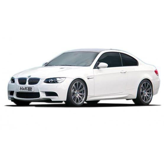H&R Sænkningssæt BMW 3-serie