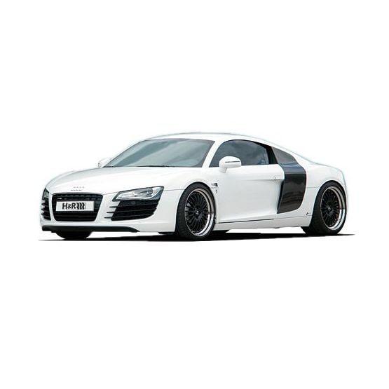 H&R Senkningssats Audi R8