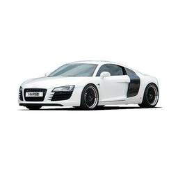 H&R Senkningssats Audi R8