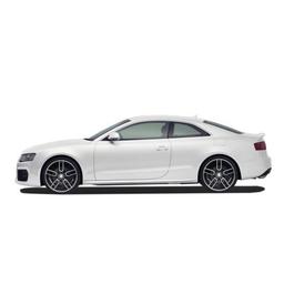 H&R Sänkningssats Audi A4 A5 B8