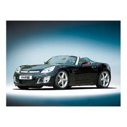 H&R Senkningssats Opel GT