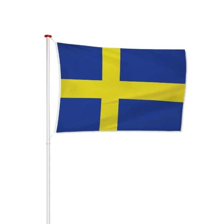 Svenska flaggan