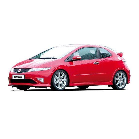 H&R Madallussarja Honda Civic