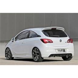 H&R Säädettävä alusta Opel Corsa E