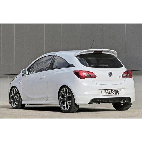 H&R Säädettävä alusta Opel Corsa E