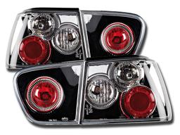 Tail lights Lexus SEAT