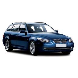 H&R Lowering springs BMW 5 series E61 XI
