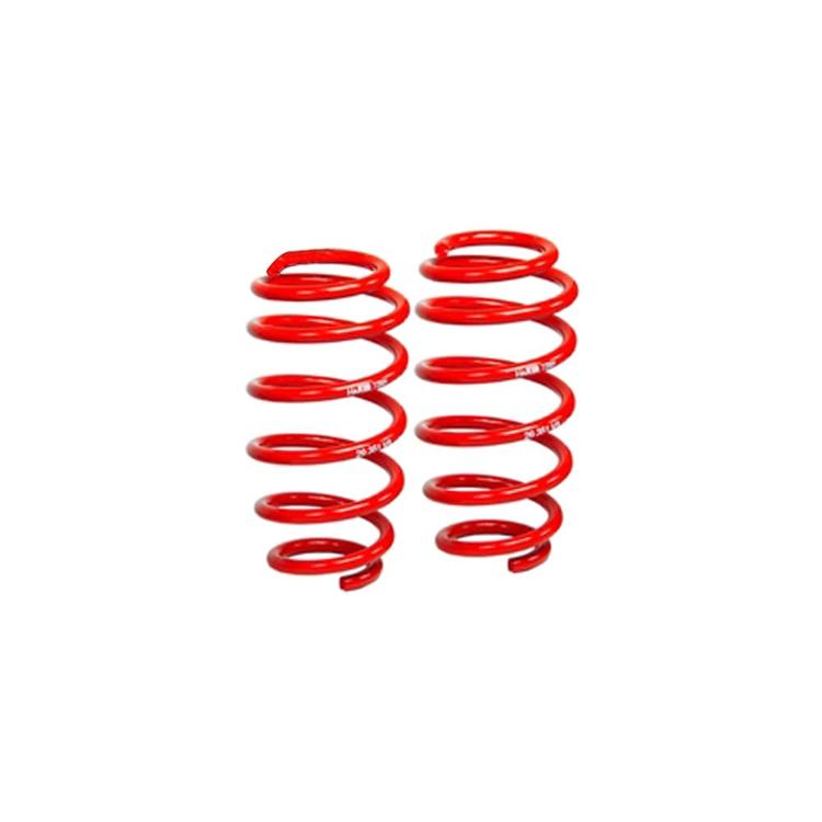 H&R Lowering springs BMW 5 series E61 XI