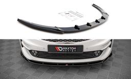Frontsplitter Kia Optima Mk4