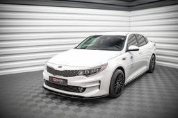 Frontsplitter Kia Optima Mk4