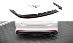 Rearsplitter Kia Optima Mk4