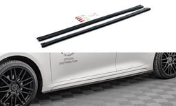 Splitter för sidokjolar Kia Optima Mk4