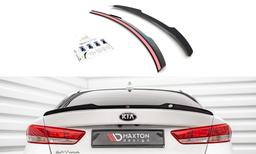Wing Kia Optima Mk4