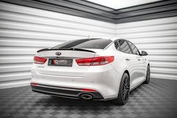 Wing Kia Optima Mk4