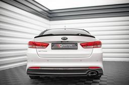 Wing Kia Optima Mk4