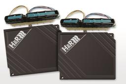 H&R ETS lowering system- Volkswagen Touareg 7P