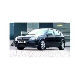 H&R lowering springs Opel Astra H GTC