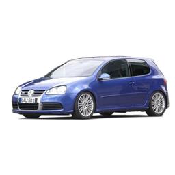 H&R Sänkningssats Volkswagen Golf 5