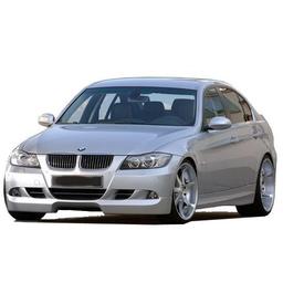 H&R Sænkningsfjedre BMW 1 serie 3 serie