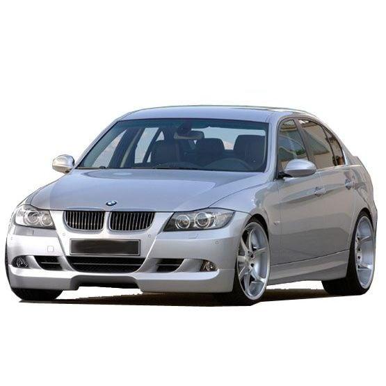 H&R Sænkningsfjedre BMW 1 serie 3 serie