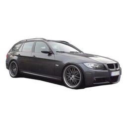 H&R Sænkningsfjedre BMW 3 serie