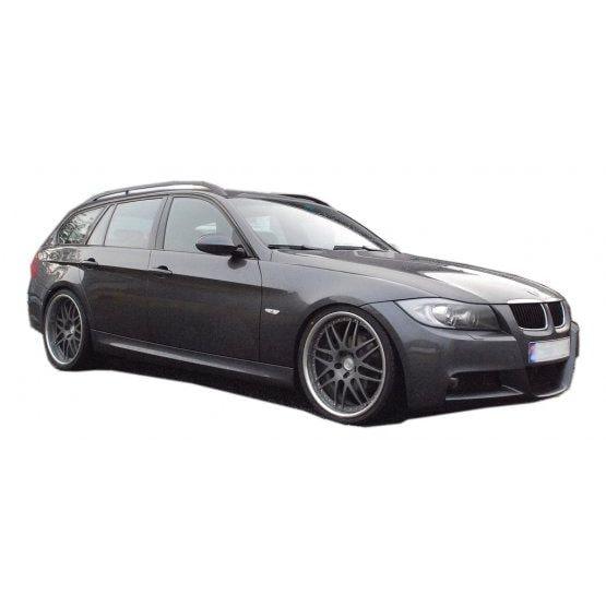 H&R Sænkningsfjedre BMW 3 serie E90/E91/E92