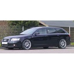H&R Sænkningssæt Audi A6 4F