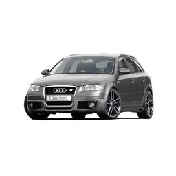 H&R Sänkningssats Audi A3 8P
