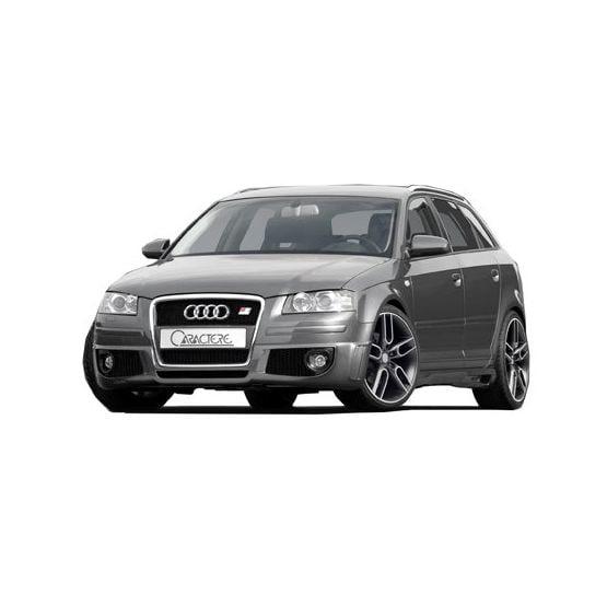 H&R Sänkningssats Audi A3 8P