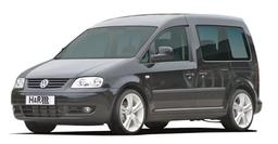 H&R Sportfjädersats VW Caddy